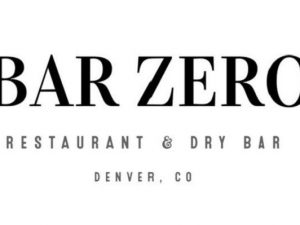 Bar Zero