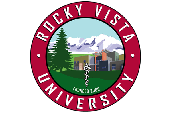 Rocky Vista Logo
