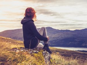 Mental Health and Nature